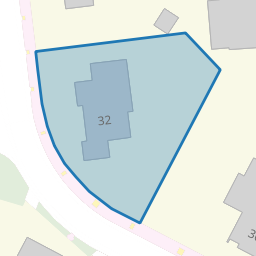 Perceel HHS00-C-3971