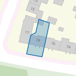 Perceel HHS00-C-4003