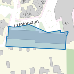 Perceel HHS00-C-4018