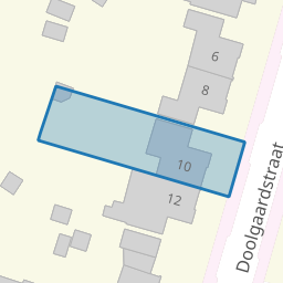 Perceel HHS00-C-4061