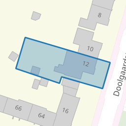 Perceel HHS00-C-4062