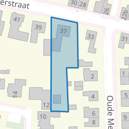 Perceel HHS00-C-4078