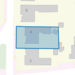 Perceel HHS00-C-4081