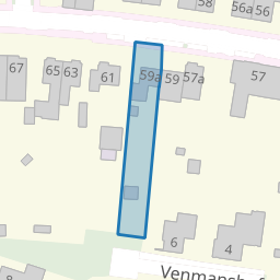 Perceel HHS00-C-4119