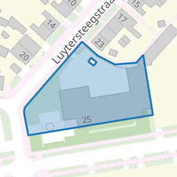 Perceel HHS00-C-4128