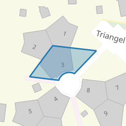 Perceel HHS00-C-4172