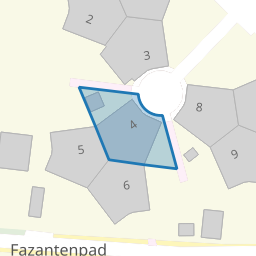 Perceel HHS00-C-4173