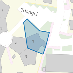 Perceel HHS00-C-4176