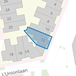 Perceel HHS00-C-4189