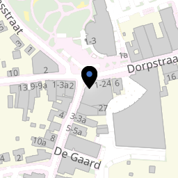 Appartement HHS00 C 4245 12