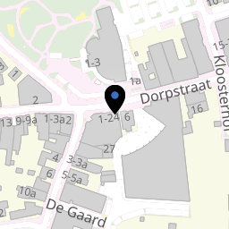 Appartement HHS00 C 4245 15
