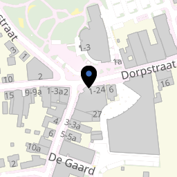Appartement HHS00 C 4245 17
