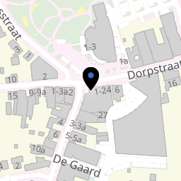Appartement HHS00 C 4245 18