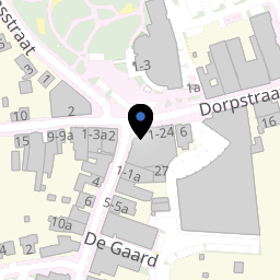 Appartement HHS00 C 4245 3