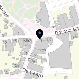 Appartement HHS00 C 4245 7
