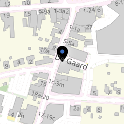 Appartement HHS00 C 4254 1
