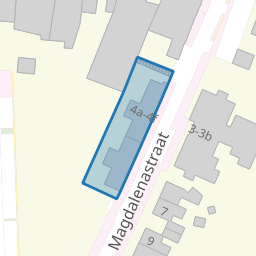 Perceel HHS00-C-4274