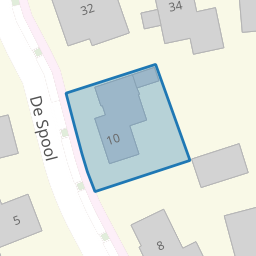 Perceel HHS00-C-4298