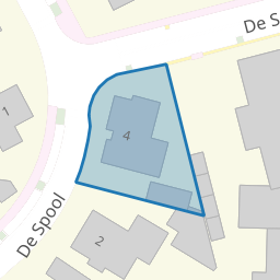 Perceel HHS00-C-4301