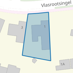 Perceel HHS00-C-4304