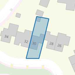 Perceel HHS00-C-4309