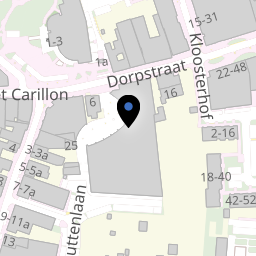 Appartement HHS00 C 4346 10