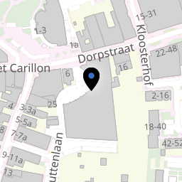 Appartement HHS00 C 4346 11
