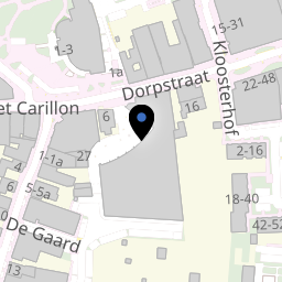 Appartement HHS00 C 4346 12