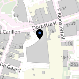 Appartement HHS00 C 4346 13