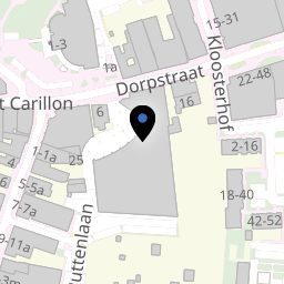 Appartement HHS00 C 4346 14