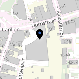 Appartement HHS00 C 4346 15