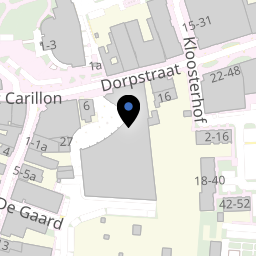 Appartement HHS00 C 4346 16