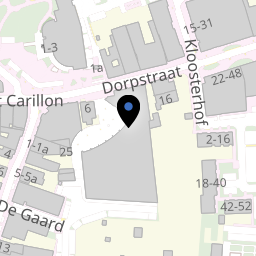 Appartement HHS00 C 4346 17