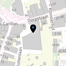 Appartement HHS00 C 4346 18