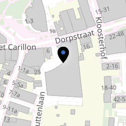 Appartement HHS00 C 4346 20