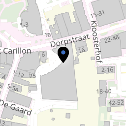 Appartement HHS00 C 4346 21