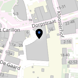 Appartement HHS00 C 4346 5