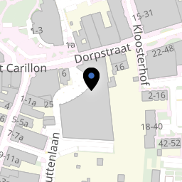 Appartement HHS00 C 4346 9
