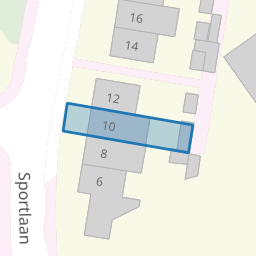 Perceel HHS00-C-4374