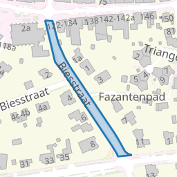 Perceel HHS00-C-4387