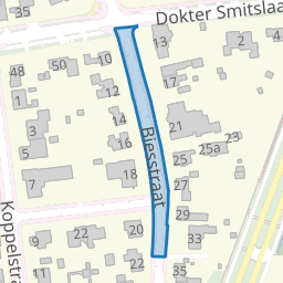 Perceel HHS00-C-4388