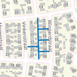 Perceel HHS00-C-4403