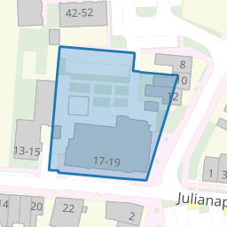 Perceel HHS00-C-4423