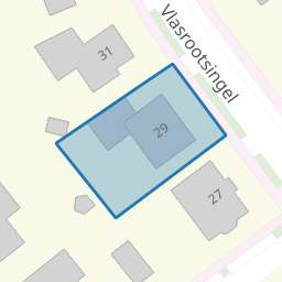 Perceel HHS00-C-4436