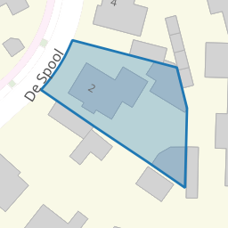 Perceel HHS00-C-4460