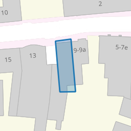 Perceel HHS00-C-4476