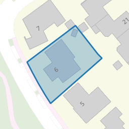 Perceel HHS00-C-4500