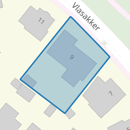 Perceel HHS00-C-4512