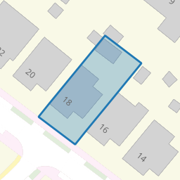 Perceel HHS00-C-4518