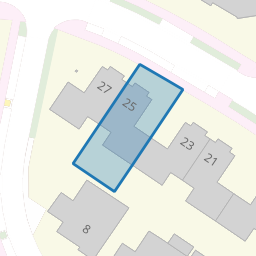 Perceel HHS00-C-4523